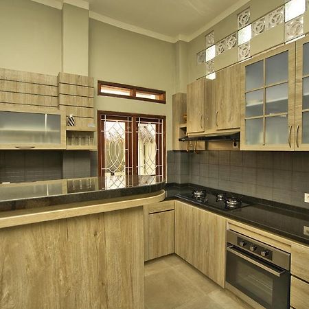 Dalai Home Kuta  Екстер'єр фото